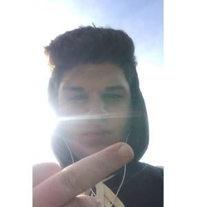 Meet your Posher, Thomas